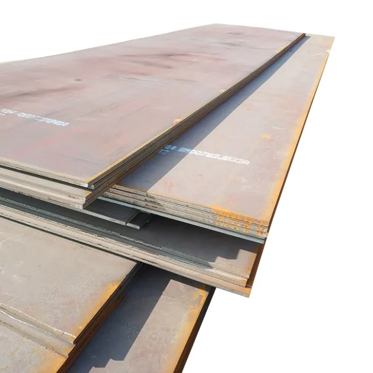 carbon steel plate&sheet